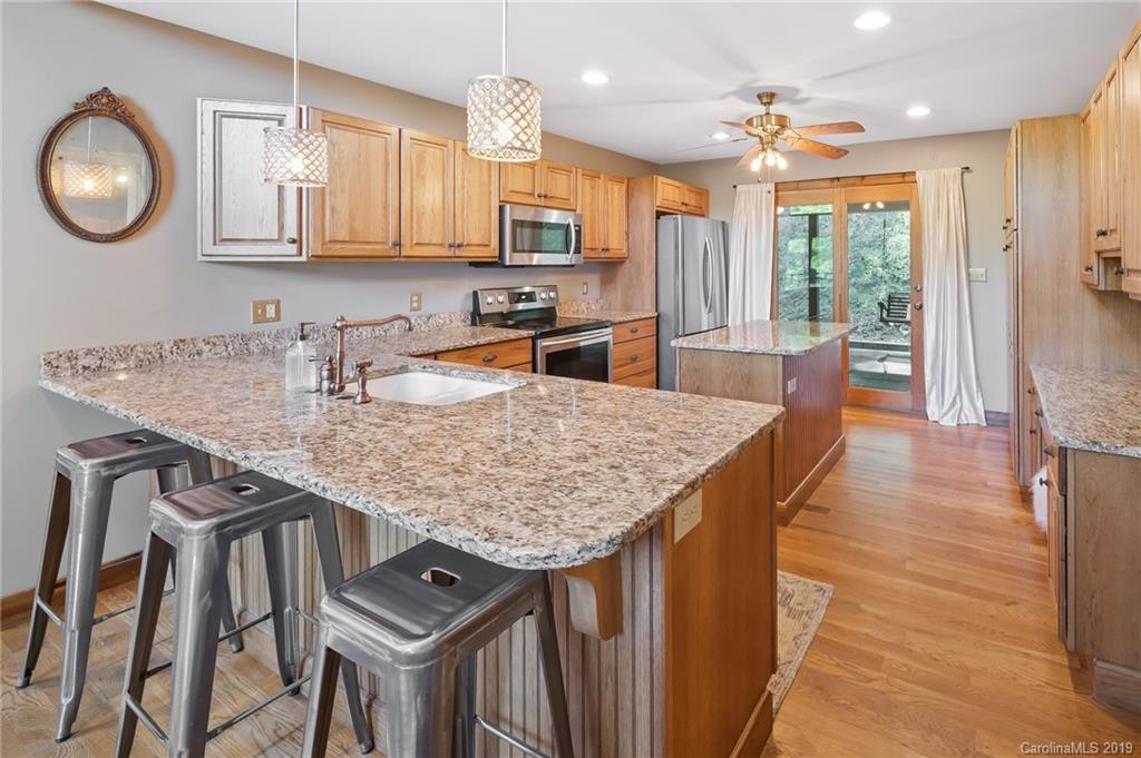 628 Cove Creek Lane Weaverville NC 28787