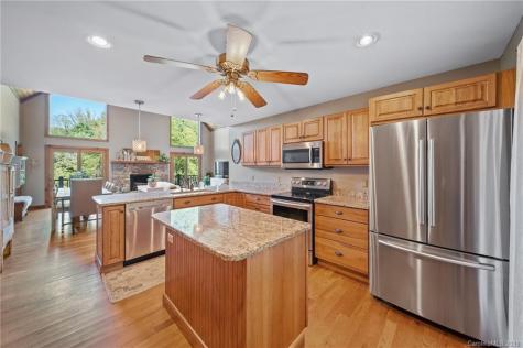 628 Cove Creek Lane Weaverville NC 28787