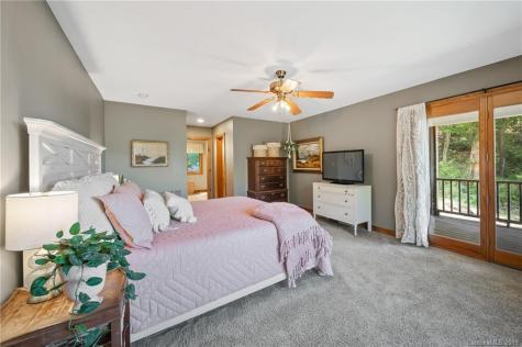 628 Cove Creek Lane Weaverville NC 28787