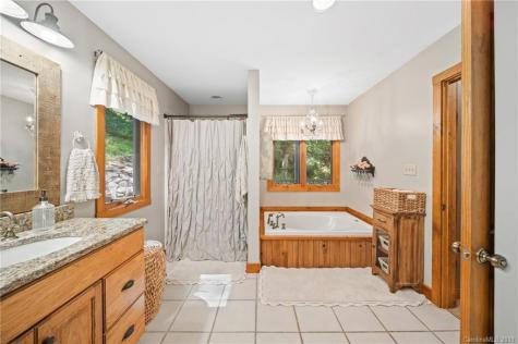 628 Cove Creek Lane Weaverville NC 28787