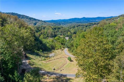 628 Cove Creek Lane Weaverville NC 28787