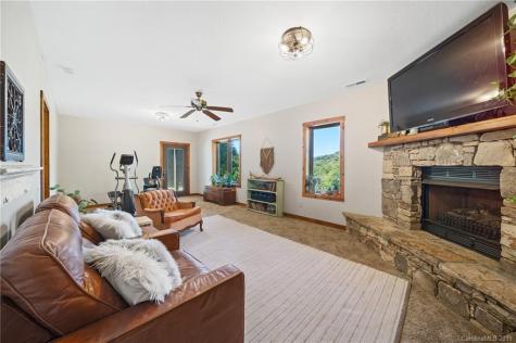 628 Cove Creek Lane Weaverville NC 28787