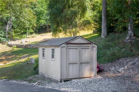 628 Cove Creek Lane Weaverville NC 28787