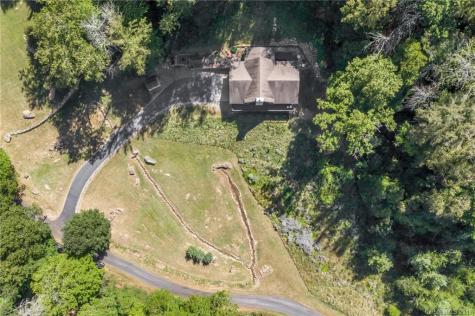 628 Cove Creek Lane Weaverville NC 28787