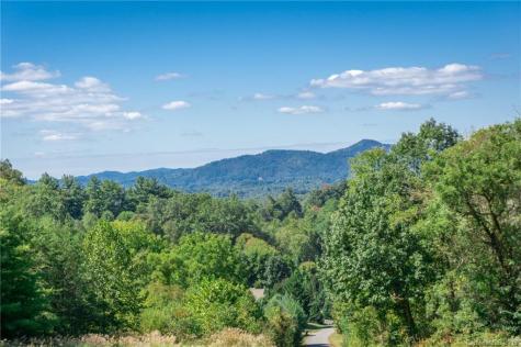 628 Cove Creek Lane Weaverville NC 28787