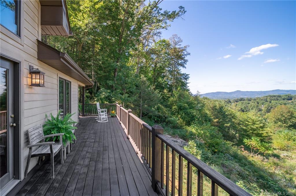 628 Cove Creek Lane Weaverville NC 28787
