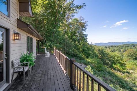 628 Cove Creek Lane Weaverville NC 28787