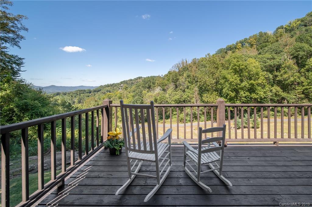 628 Cove Creek Lane Weaverville NC 28787