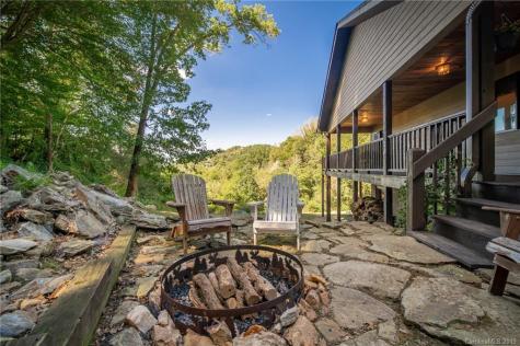 628 Cove Creek Lane Weaverville NC 28787