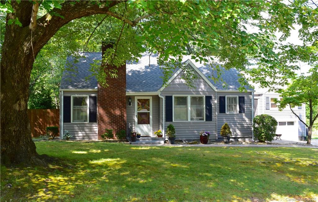 383 Balsam Drive Waynesville NC 28786