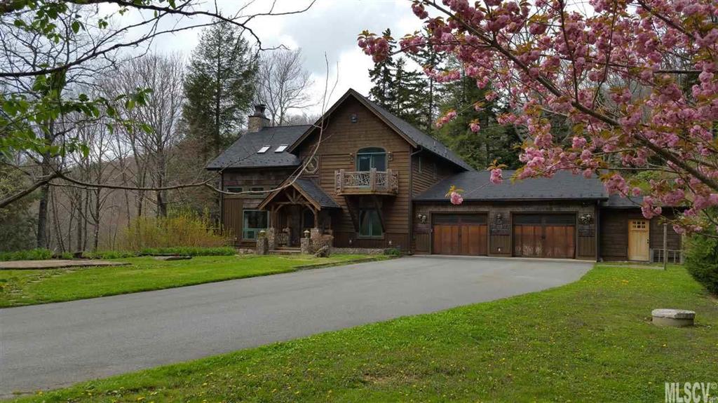 924 Tyneloch Drive Banner Elk NC 28604