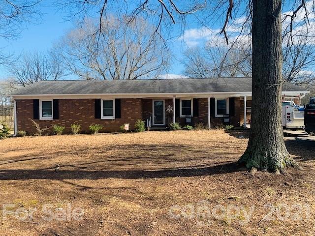 223 Pleasant Ridge Church Road Shelby NC 28152