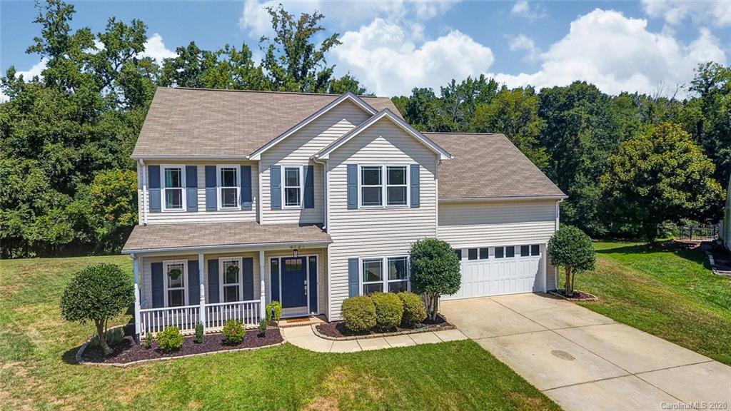 4721 Lauren Glen Street Nw Concord NC 28027