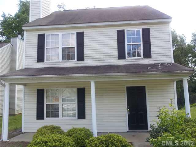 1420 Griers Grove Road Charlotte NC 28216