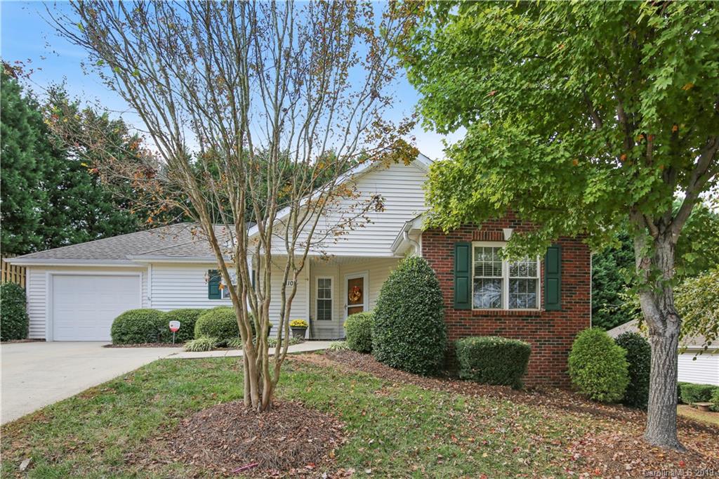 110 Whitehall Drive Mooresville NC 28117