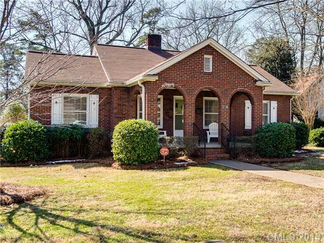 3138 Westmoreland Avenue Charlotte NC 28205
