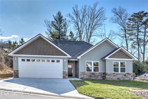 51 River Walk Drive Asheville NC 28804