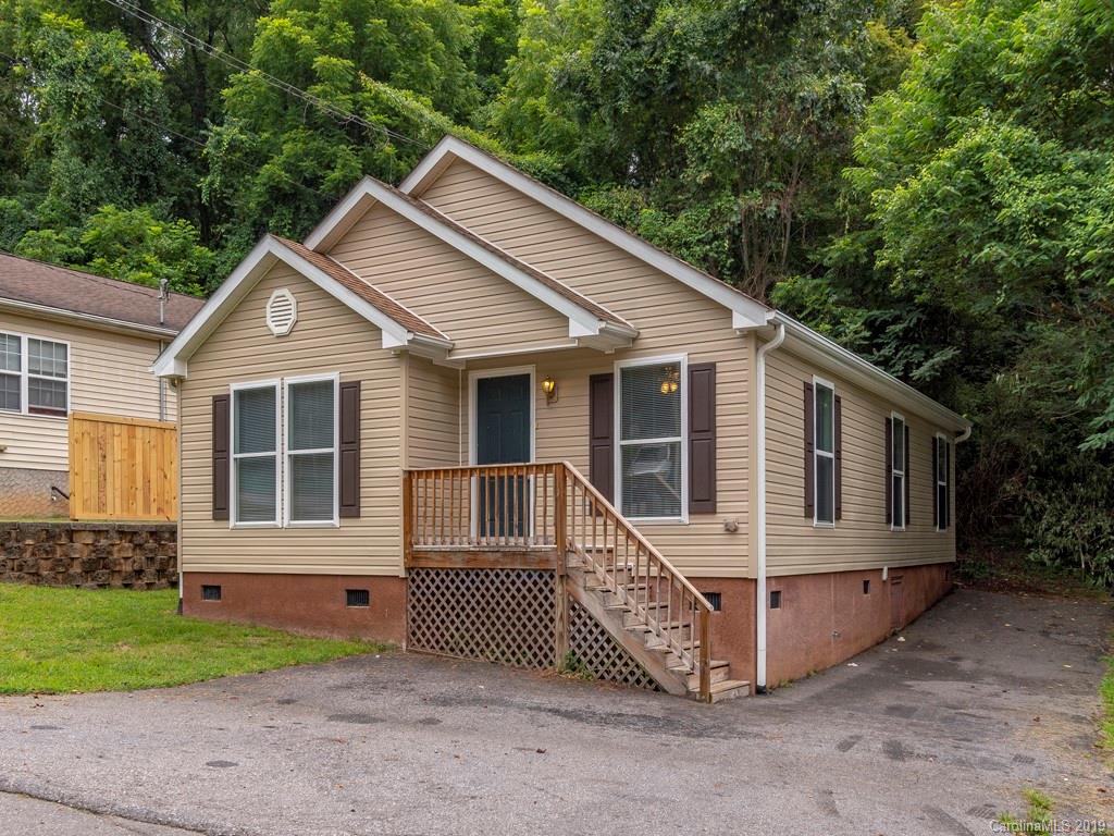 11 Vine Street Asheville NC 28804