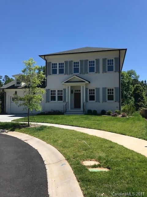 2324 Westminster Place Charlotte NC 28207