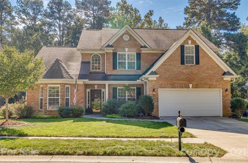 1013 Wadsworth Lane Indian Trail NC 28079