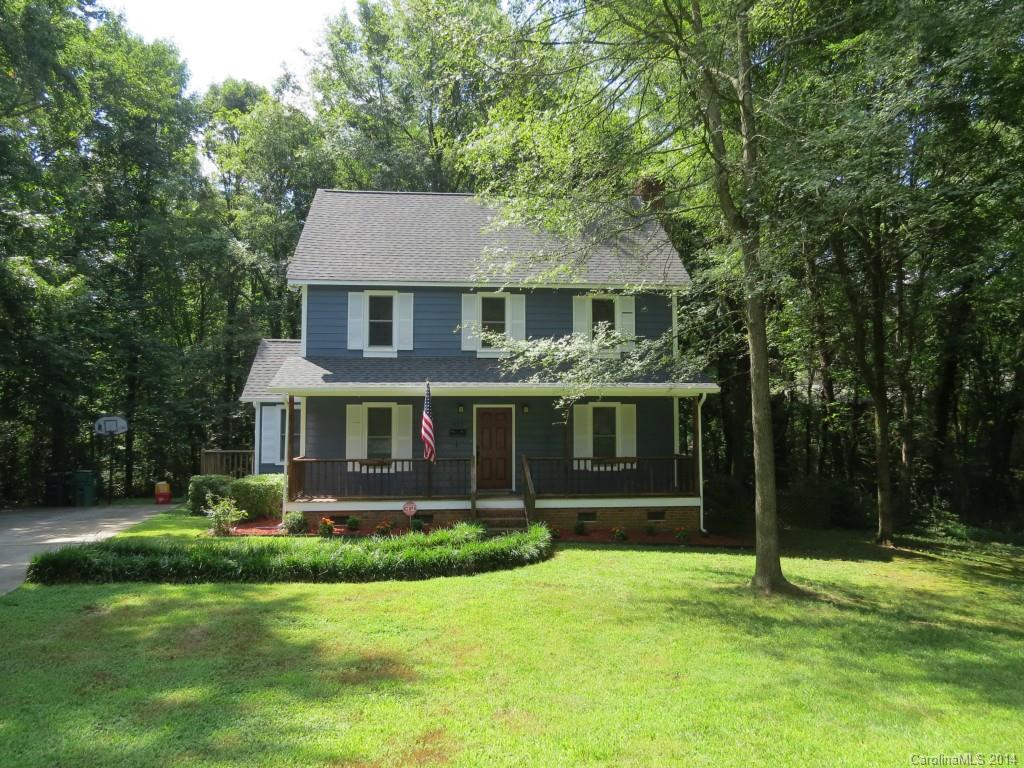 822 Lochridge Road Charlotte NC 28209