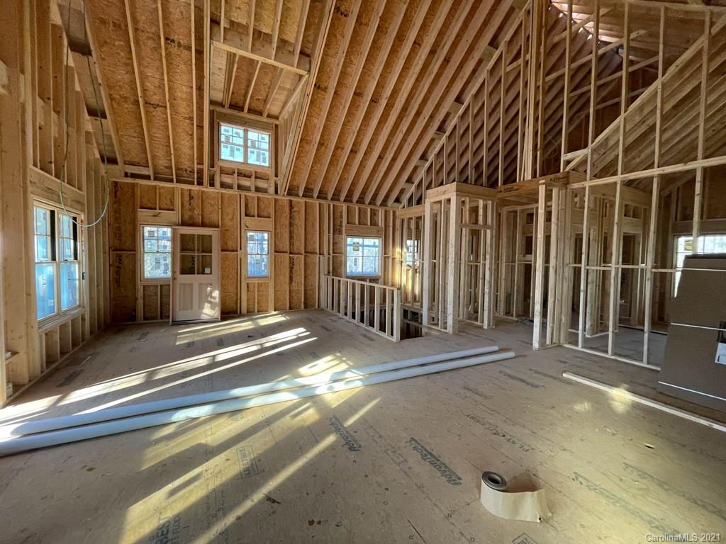 345 Knob Road Pisgah Forest NC 28768