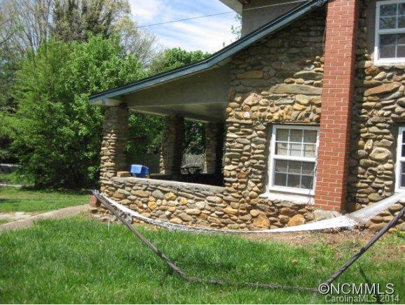 11 Old Mine Road Swannanoa NC 28778