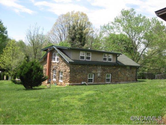 11 Old Mine Road Swannanoa NC 28778