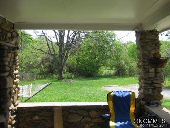 11 Old Mine Road Swannanoa NC 28778