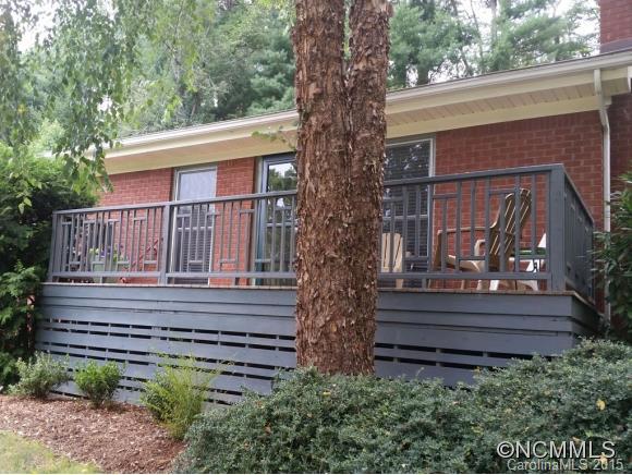 20 Wisteria Drive Asheville NC 28804