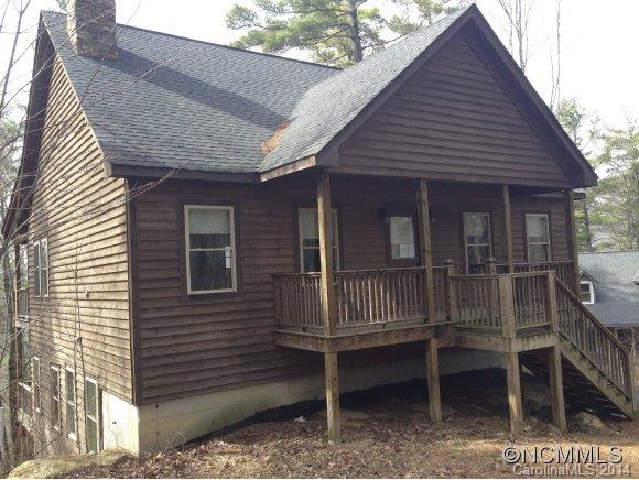 522 Highlands View Road Highlands NC 28741