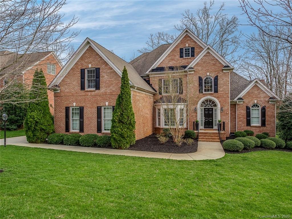 405 Conaway Court Waxhaw NC 28173