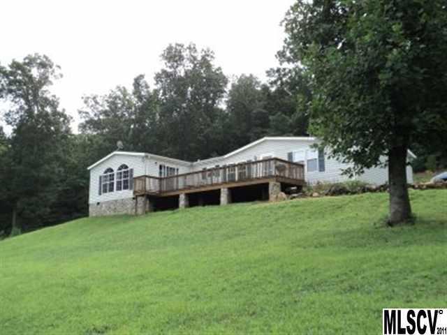 4539 Burns Road Granite Falls NC 28630