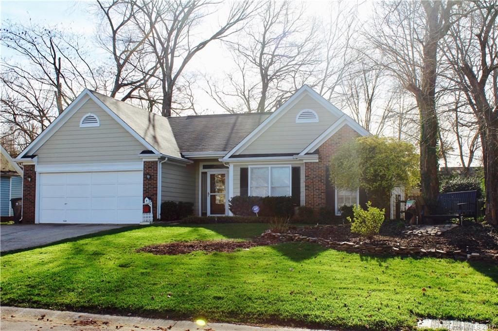 14900 Forest Mist Way Charlotte NC 28273