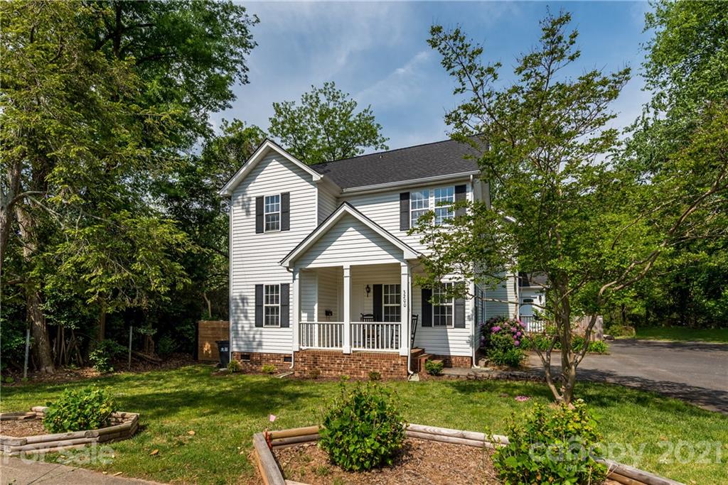 3200 Westfield Road Charlotte NC 28209