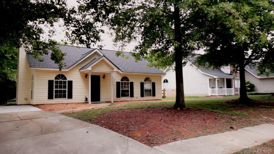 12229 Landen Drive Charlotte NC 28277