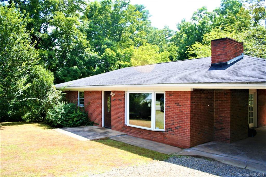 262 Longs Chapel Road Weaverville NC 28787
