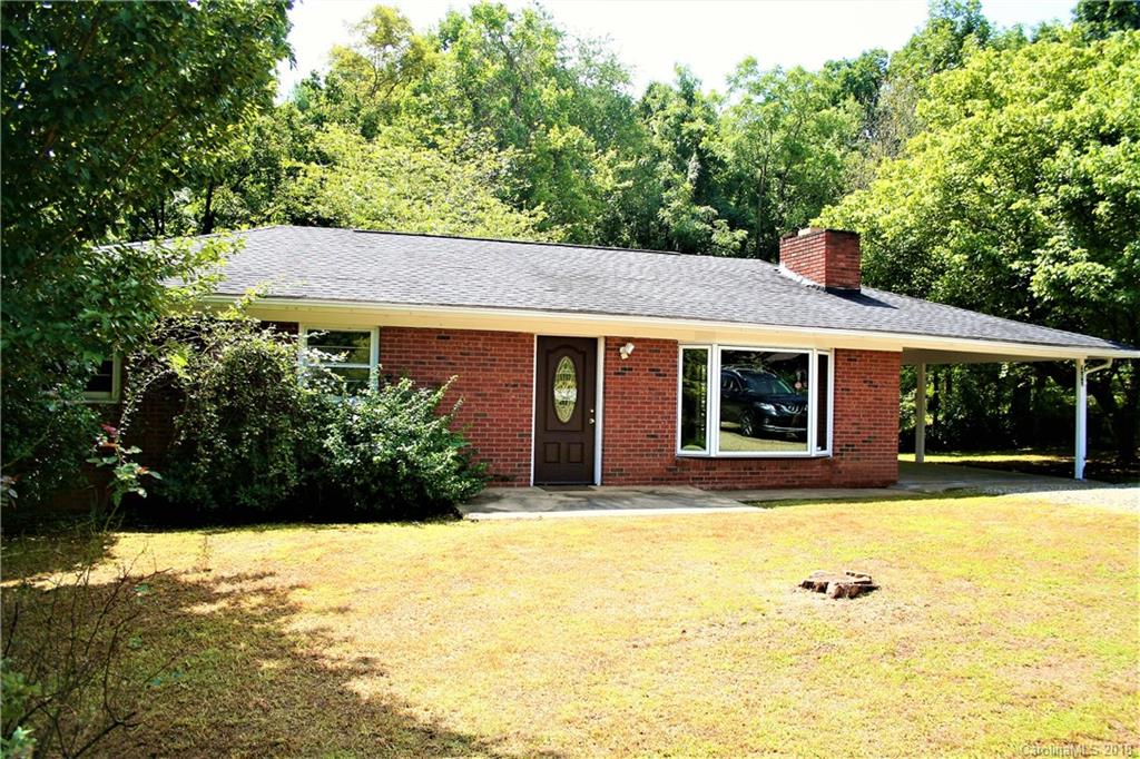 262 Longs Chapel Road Weaverville NC 28787