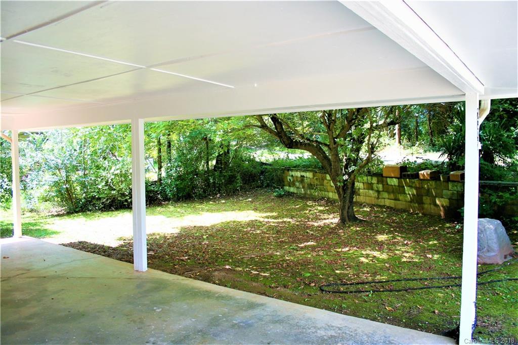 262 Longs Chapel Road Weaverville NC 28787
