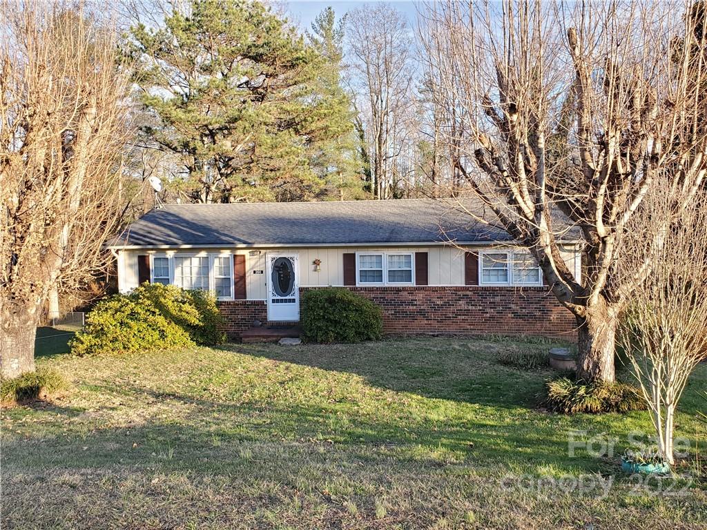 260 Cherokee Way Marion NC 28752