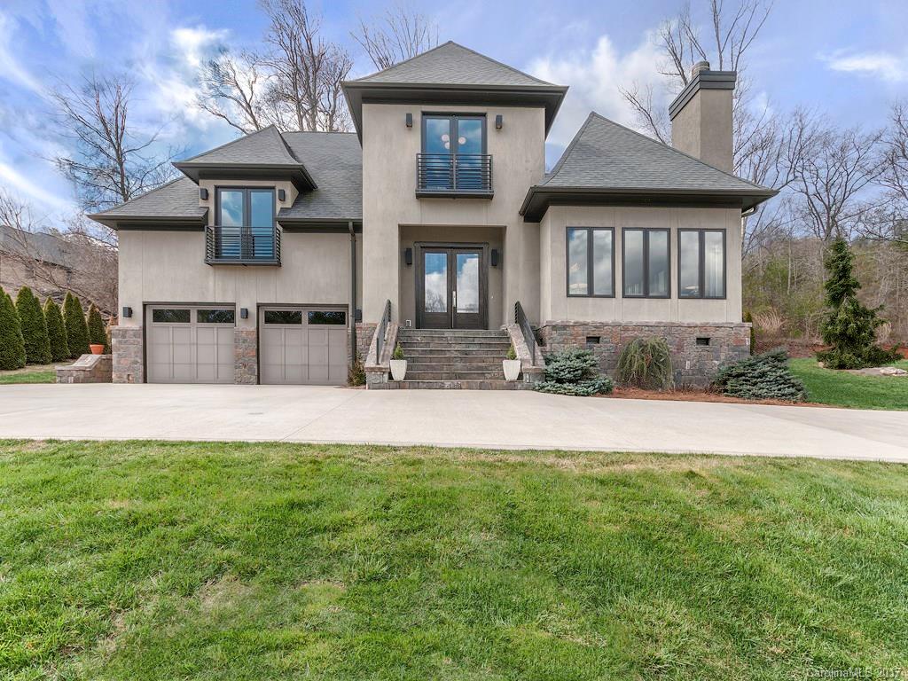 47 Willow Farm Road Fairview NC 28730