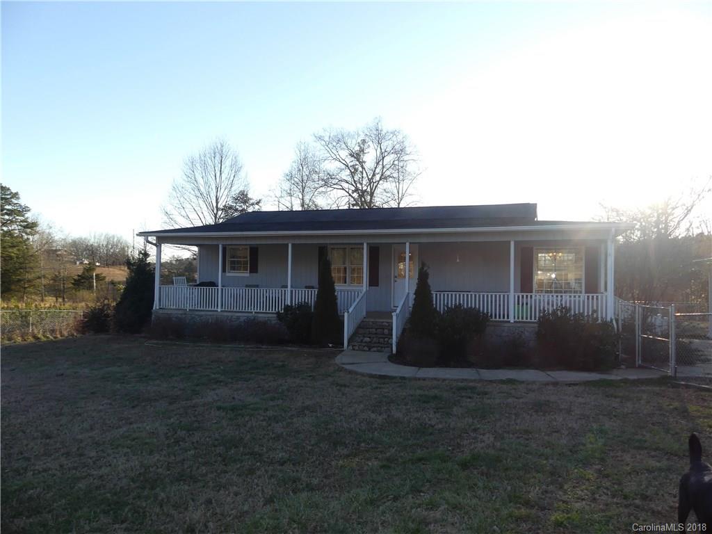 165 Cuddles Lane Bostic NC 28018