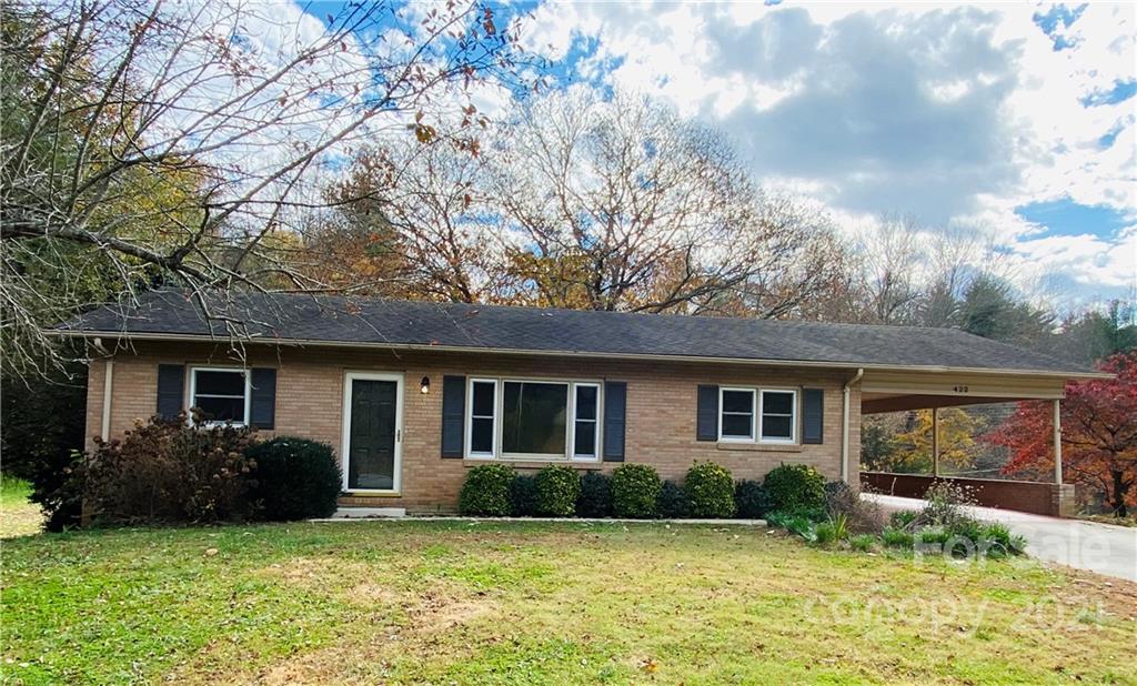 422 Arrowood Street SE Lenoir NC 28645