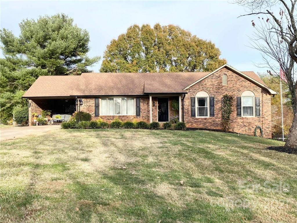 4869 Kennedy Street Hickory NC 28602