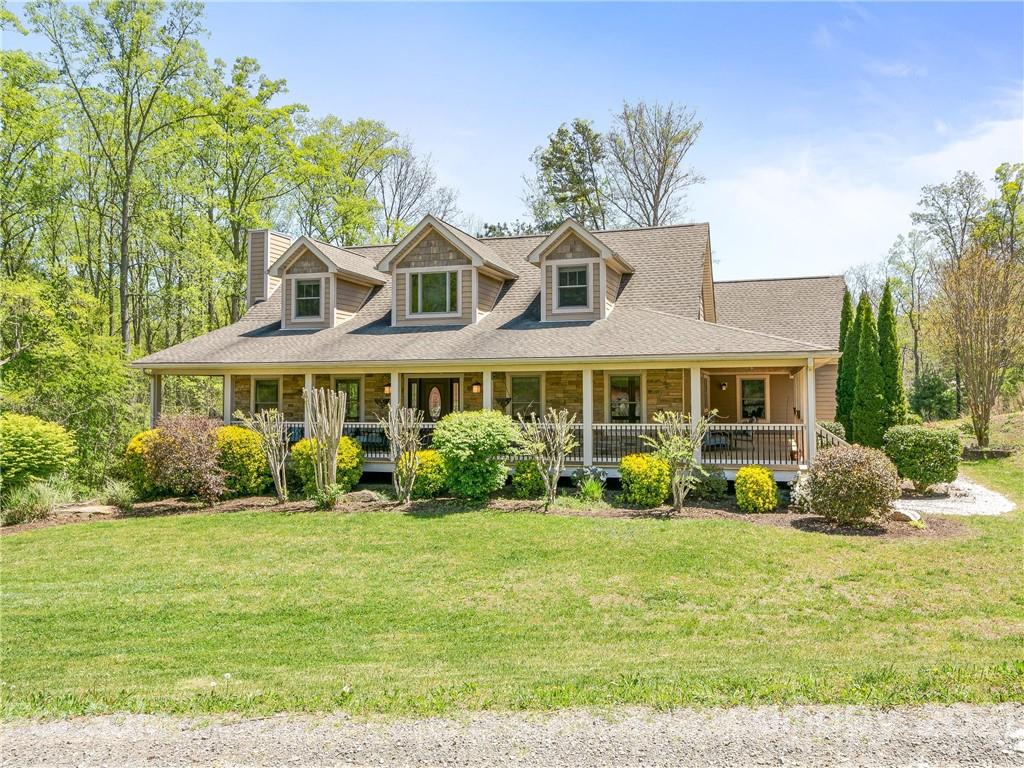 50 Cherry Grove Road Asheville NC 28805