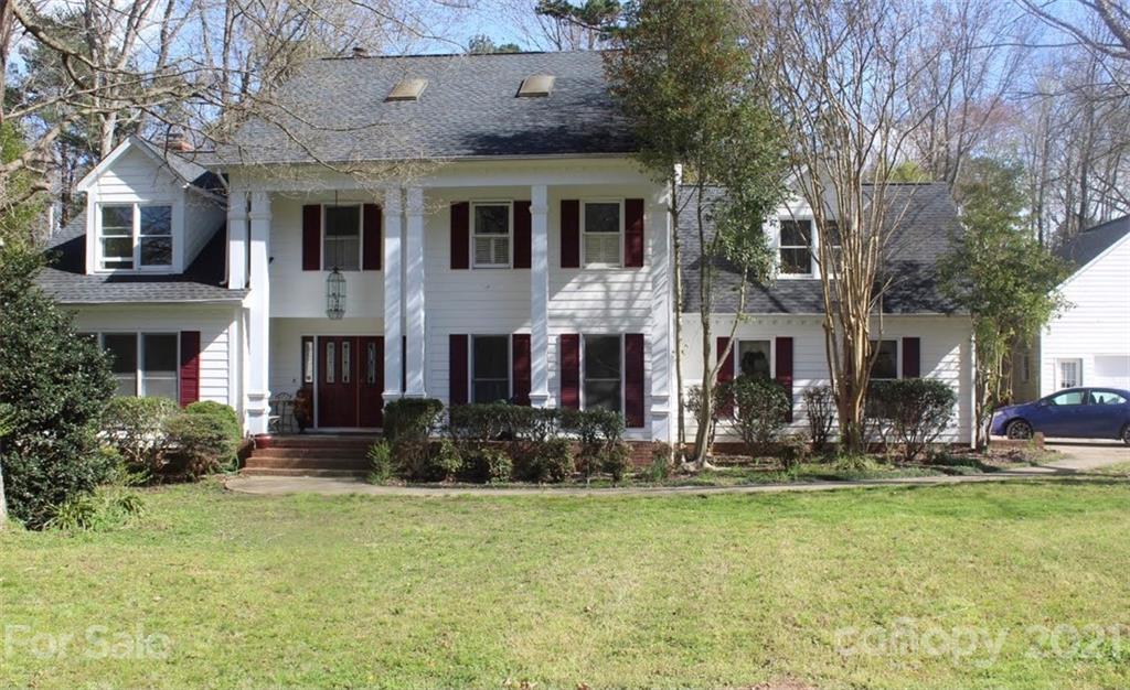 2500 Greenbrook Parkway Matthews NC 28104