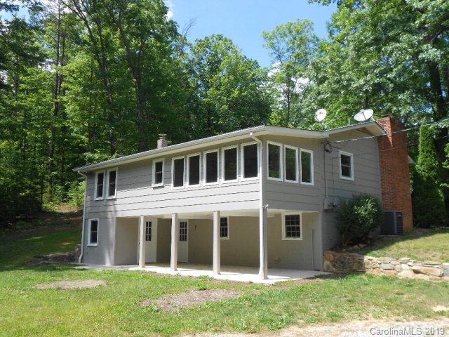 674 Lake Esterena Drive Old Fort NC 28762