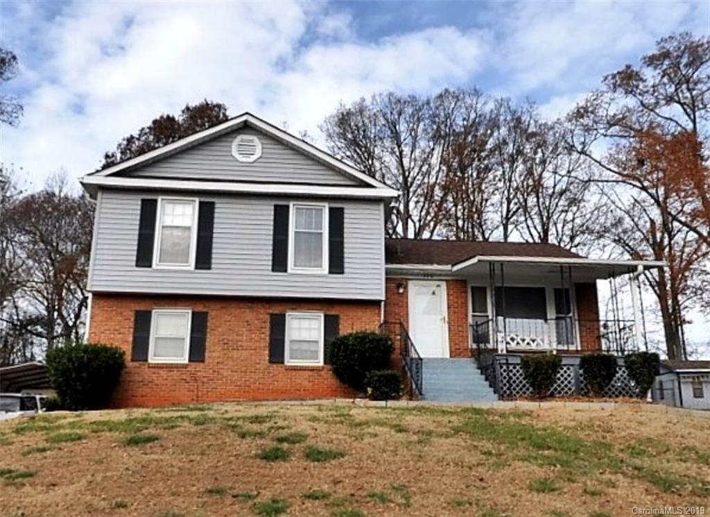 226 Colony Acres Drive Charlotte NC 28217