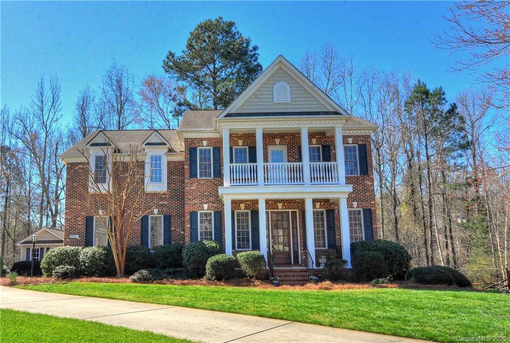 9837 Adison Gray Lane Charlotte NC 28270