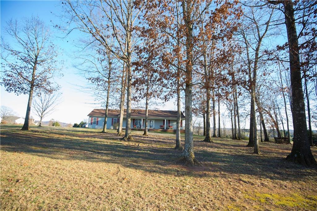 440 Old Wilkesboro Road Extension Taylorsville NC 28681